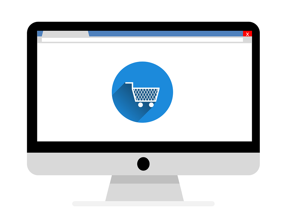 Online Shopping eCommerce | Soap Media