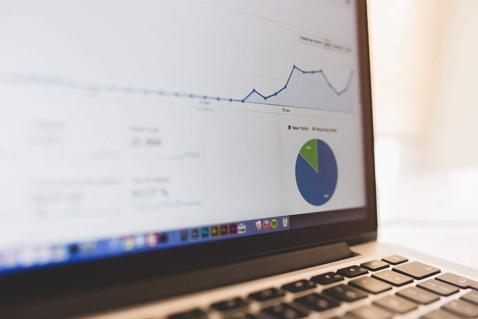 Chart Growth | Soap Media