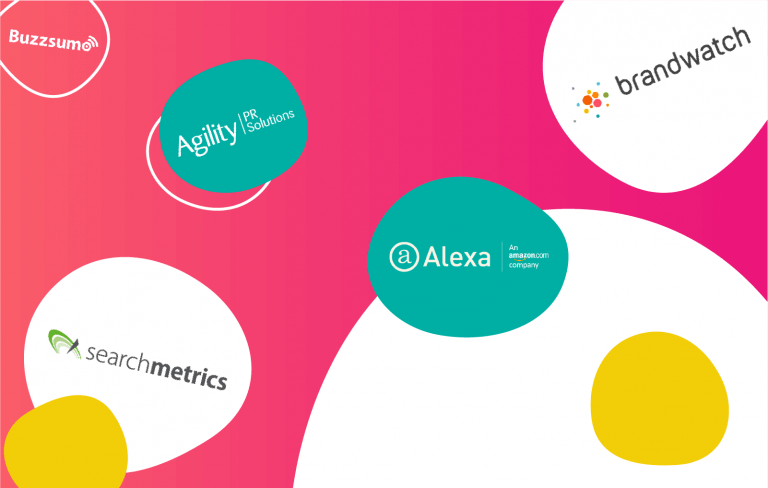 10 Must-Have Tools for Competitor Analysis