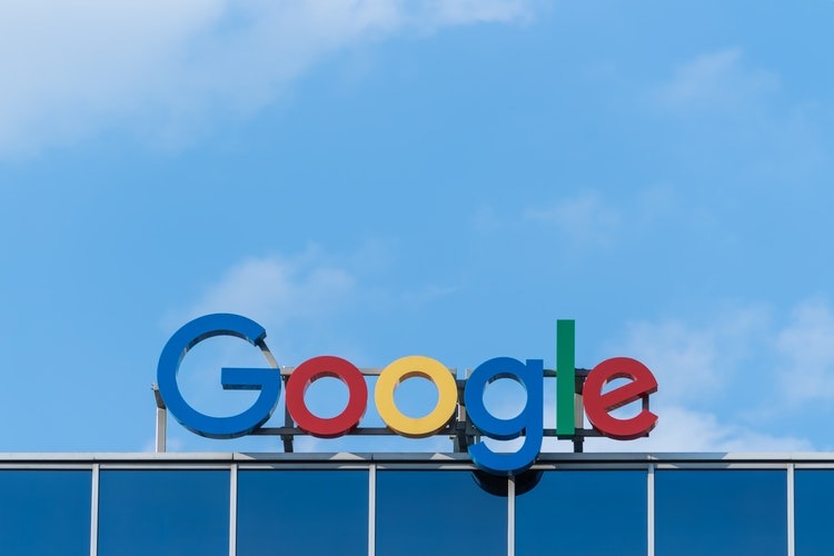 Google HQ | Soap Media