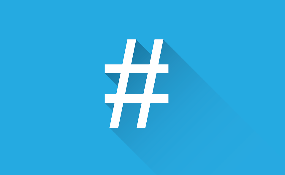 Hashtag | Soap Media