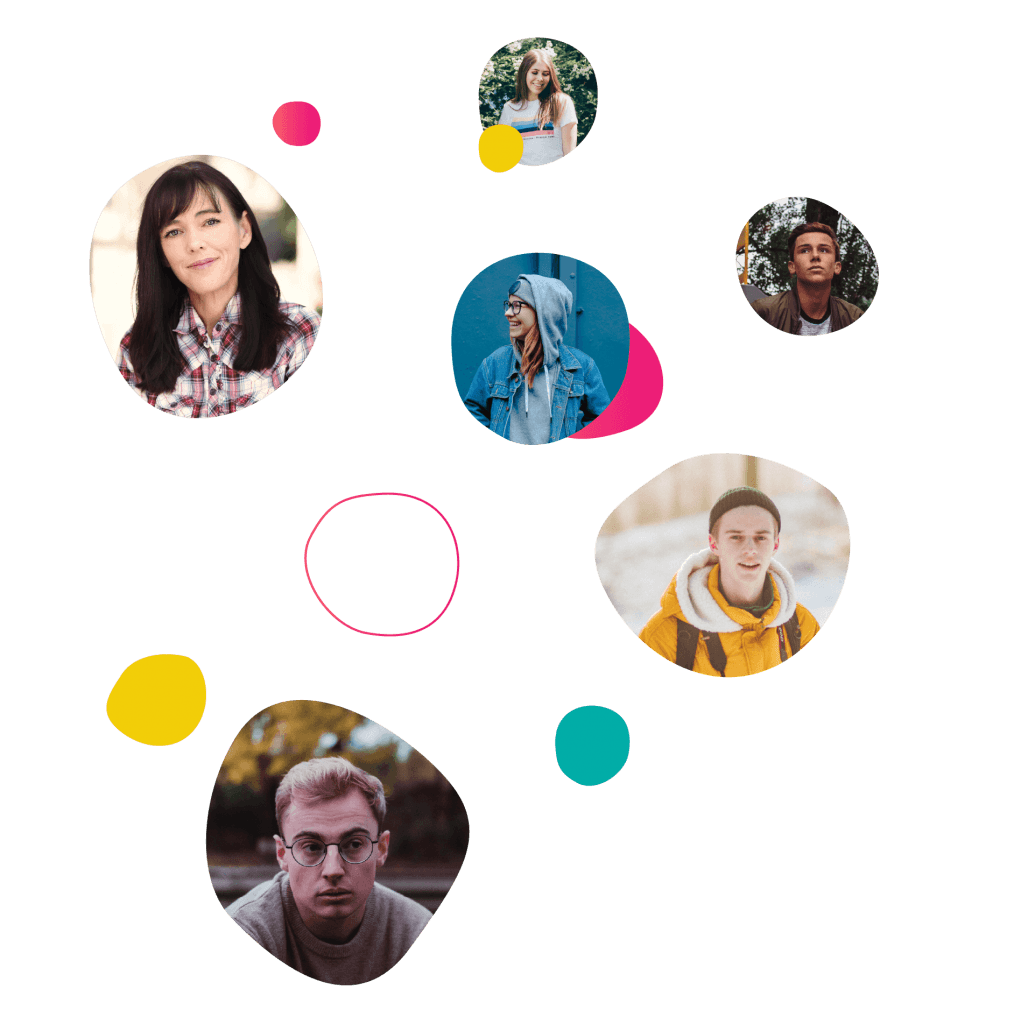 Customer Persona Design