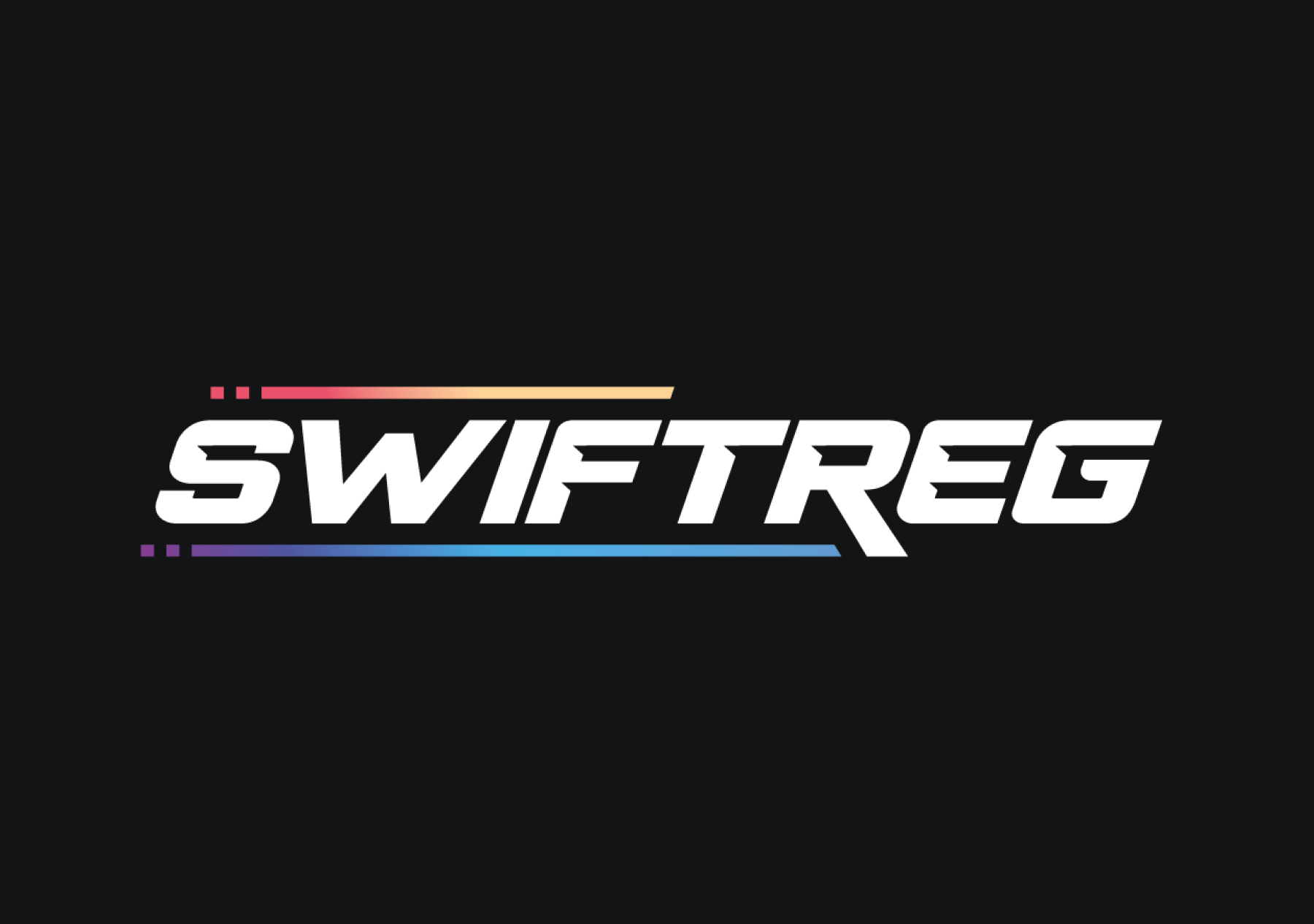 Swift Reg Logo