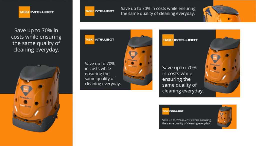 PPC Remarketing Banners