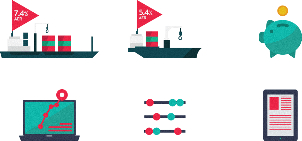 ExpatSavingsTeamIllustration