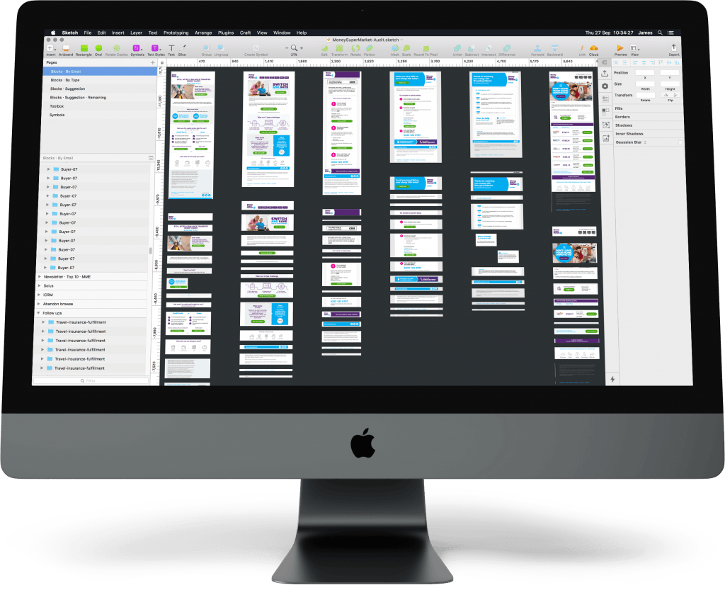 Email Marketing Automation
