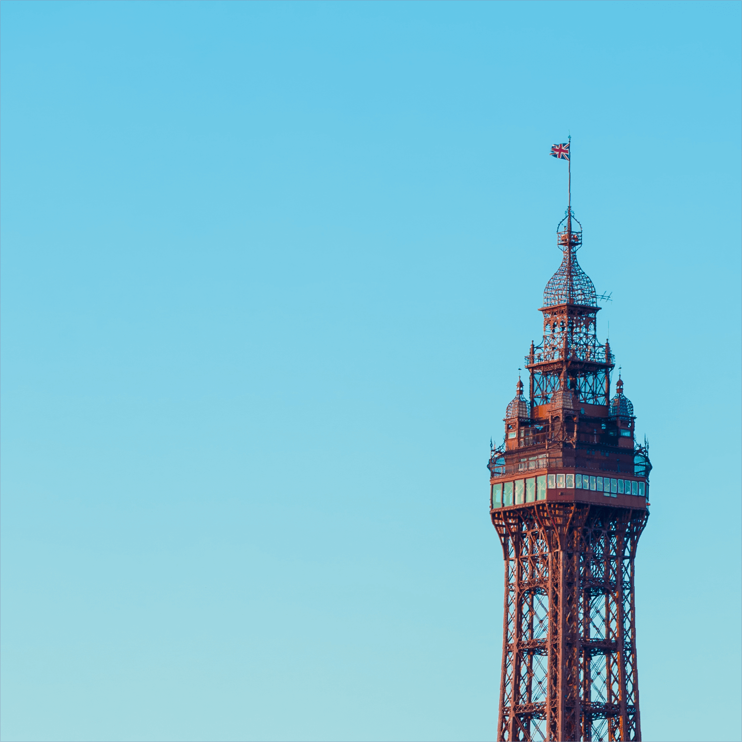 Enhanced User Journeys for Famed Attraction Brand - Soap Media