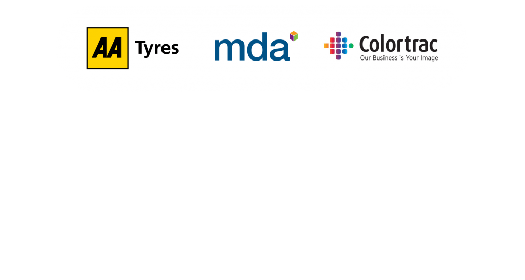 Logos 20 — Web design AA Tyres MDA Colortrac@2x