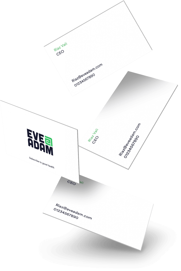 Direction — BUSINESS CARDS V3