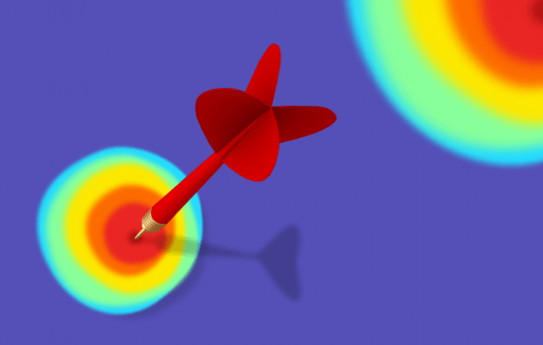 5 Ways Heatmaps Can Solve Low eCommerce Conversion Rates