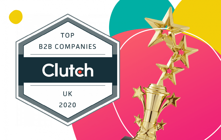 Soap Named Top B2B Partner for the Third Consecutive Year