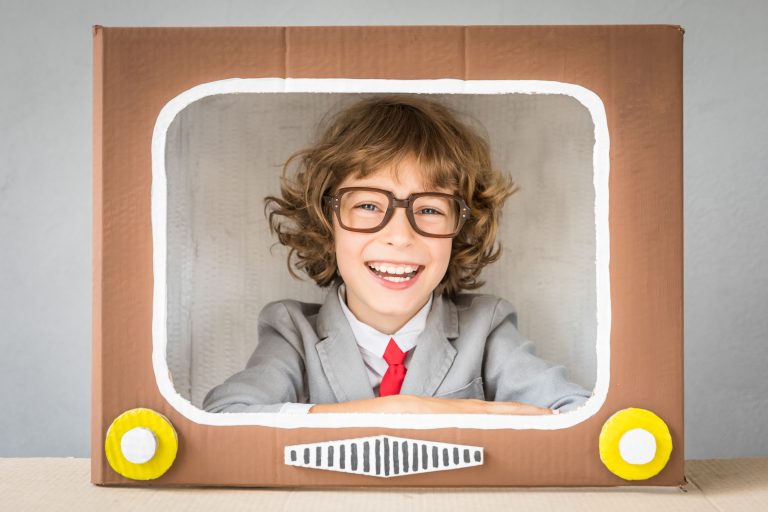 Five business lessons we’ve learnt from children’s TV and film