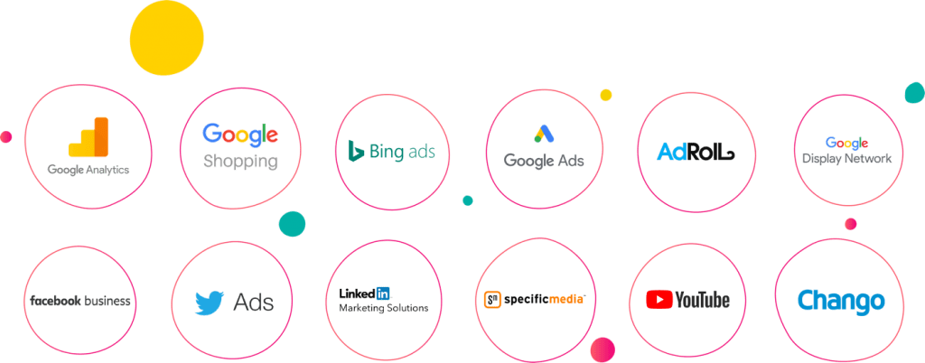 Platform Logos
