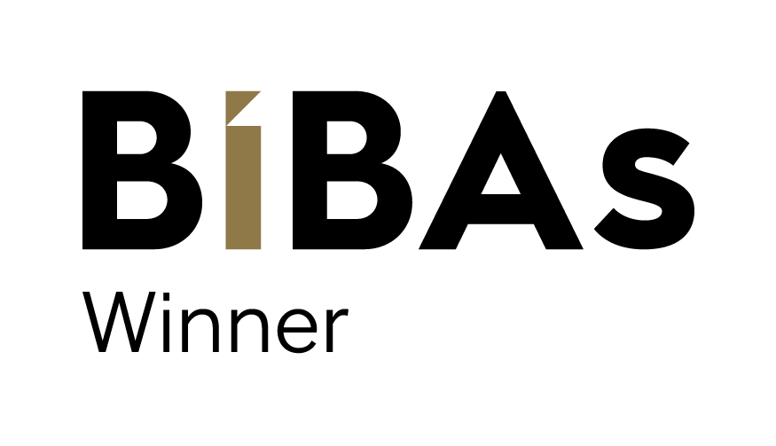 BIBAs Winner