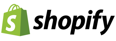 Shopify Logo 380x136px