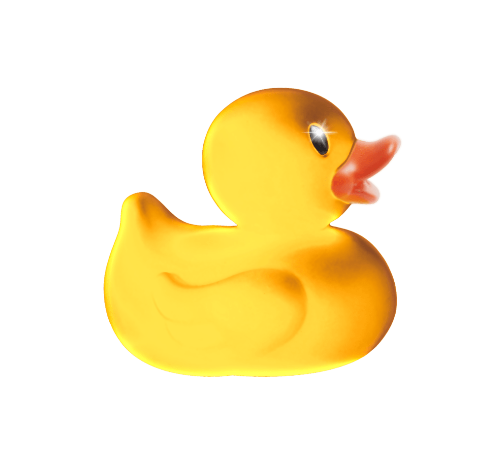 Duck Gold