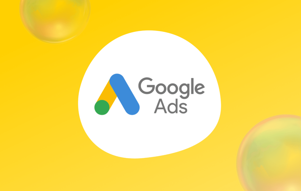 Google ads logo