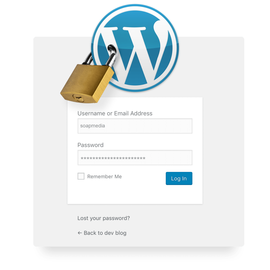 WordPress Security