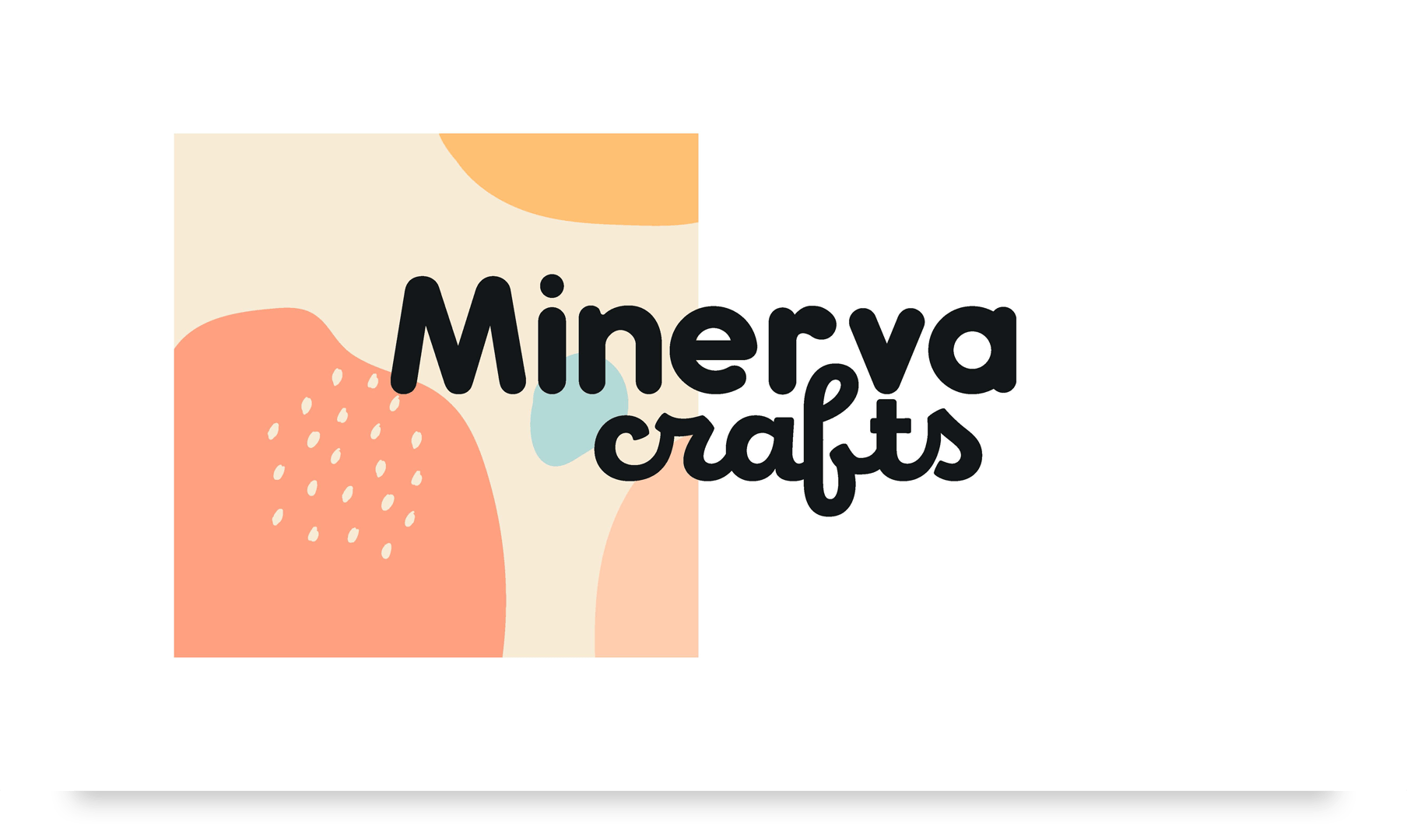 Minerva Final Logo & Development