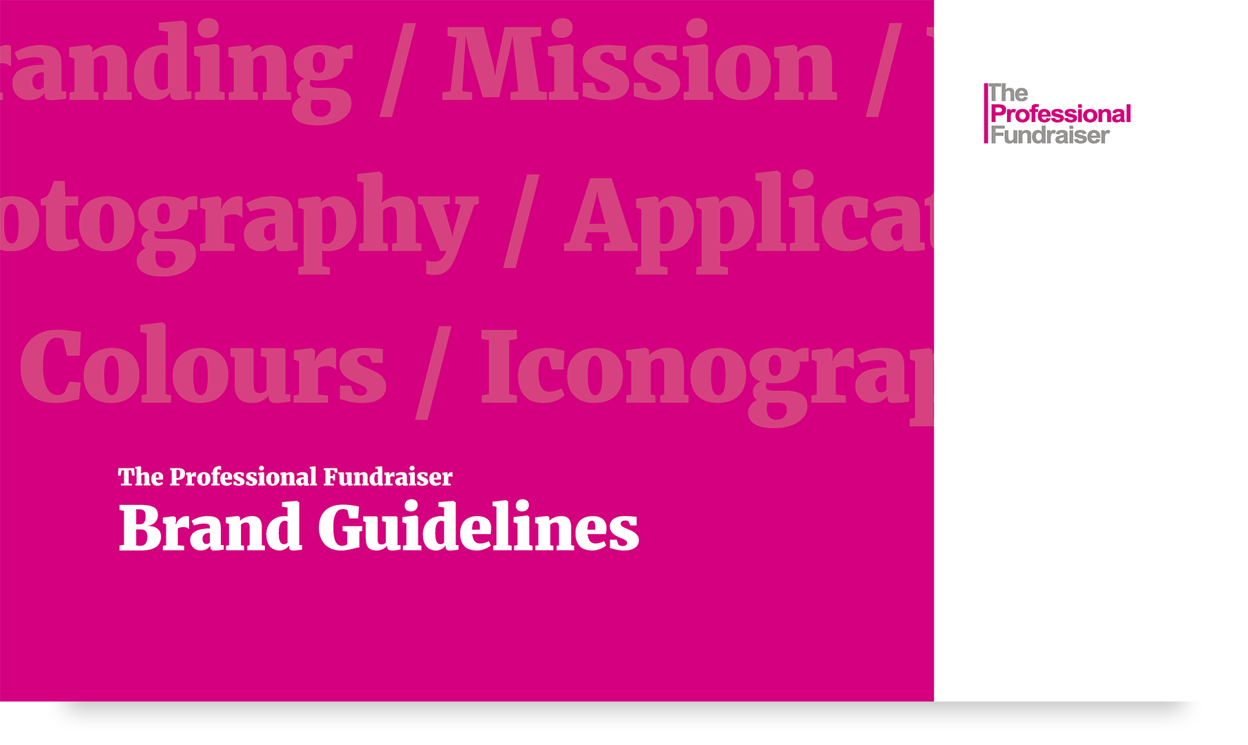 Funded Trading Plus Brand Guidelines