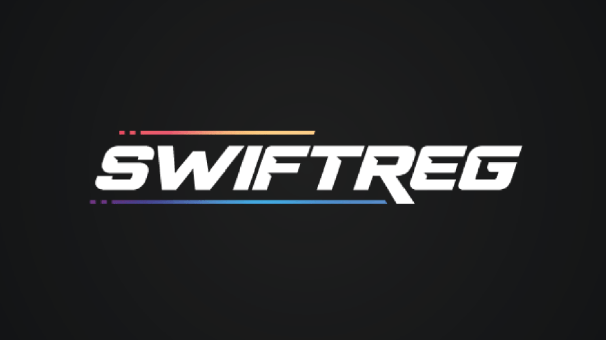 SwiftReg image